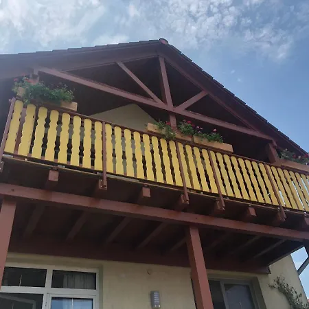 Haus Marika Guest house *