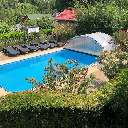 Haus Marika 4* シオーフォク