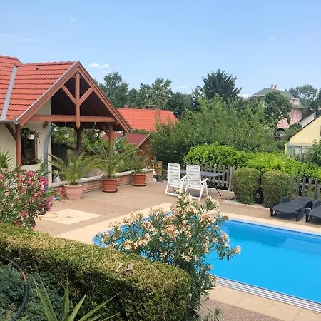 Guest house Haus Marika Siofok