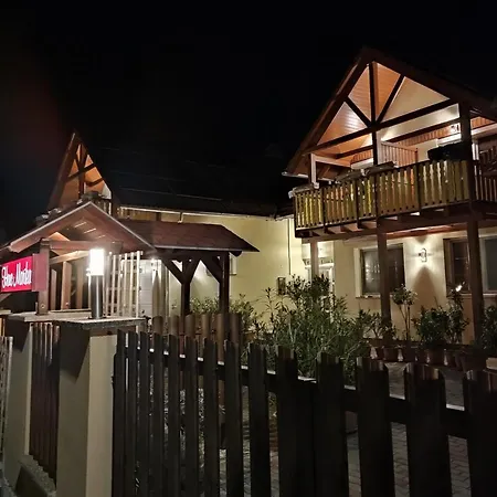 Guest house Haus Marika Siofok