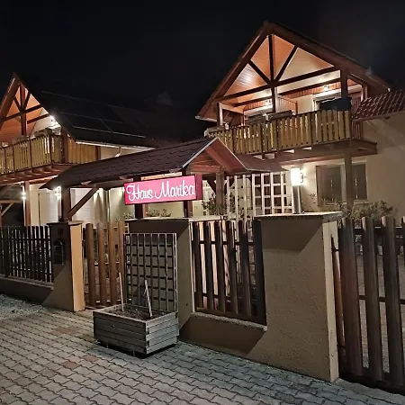 ゲストハウス Haus Marika