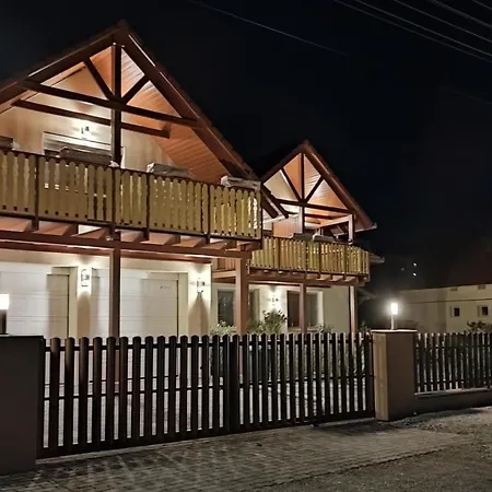 Haus Marika ゲストハウス