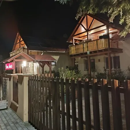 Guest house Haus Marika Siofok