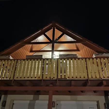 Haus Marika ゲストハウス