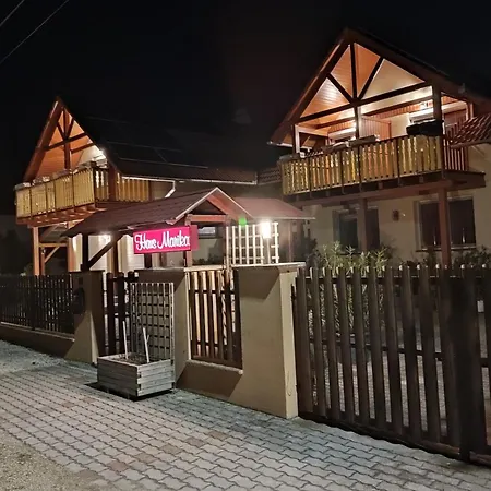 Guest house Haus Marika Siofok