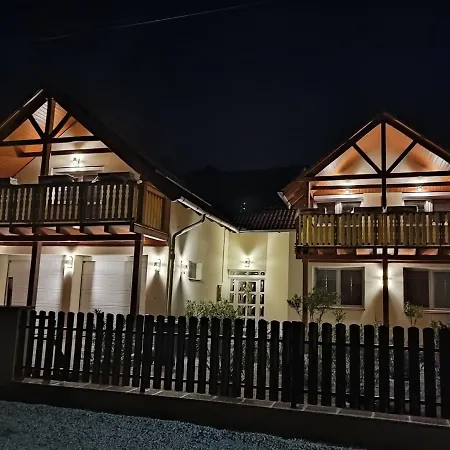 بيت ضيافة Haus Marika 4*