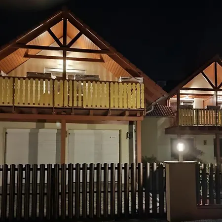 Haus Marika