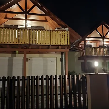 Guest house Haus Marika Siofok