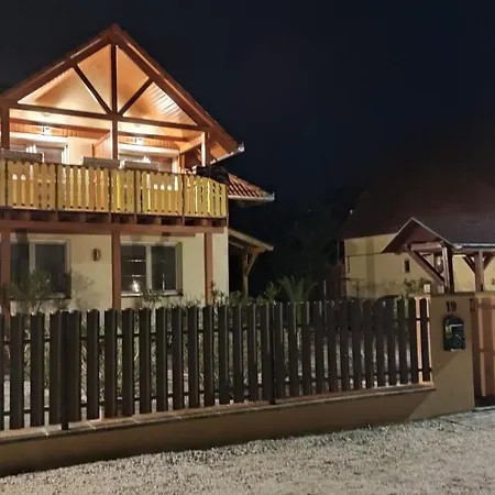 Guest house Haus Marika