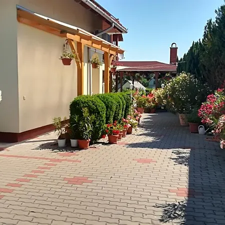 Haus Marika * Siofok