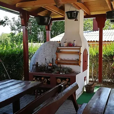 Haus Marika ゲストハウス