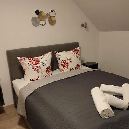 Haus Marika Guest house