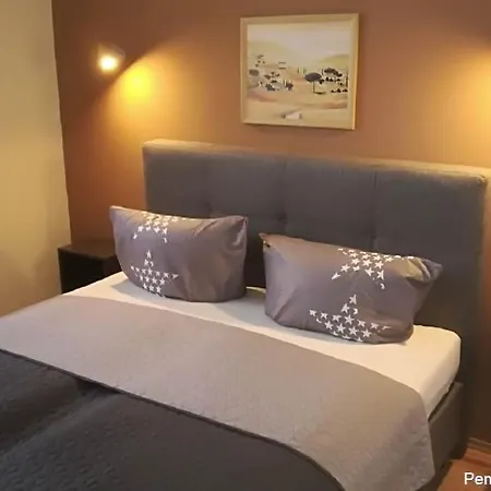 Haus Marika Guest house