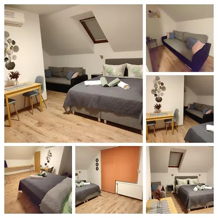 招待所 Haus Marika 4*