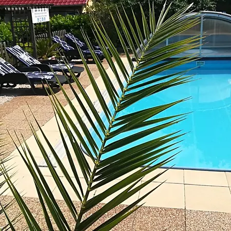 Haus Marika Guest house *