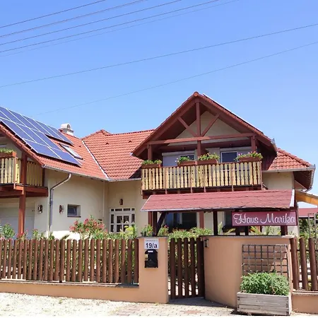 Guest house Haus Marika
