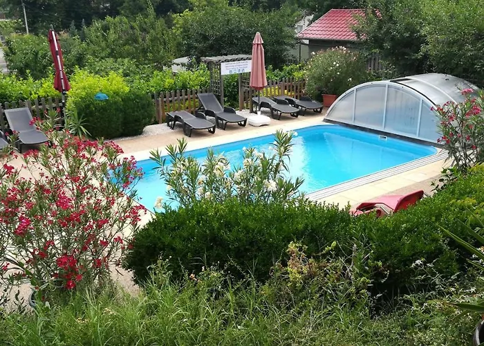 Haus Marika Σίοφοκ