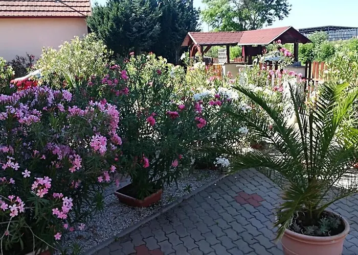 Haus Marika Gasthuis 4*