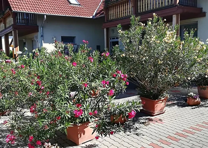 Haus Marika שיופוק