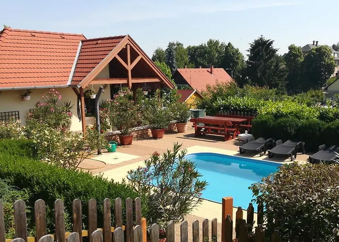 Haus Marika שיופוק