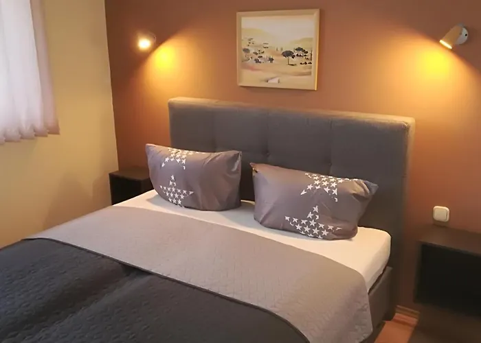 Haus Marika Gasthuis