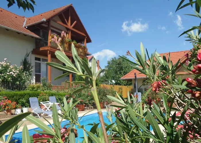 Haus Marika