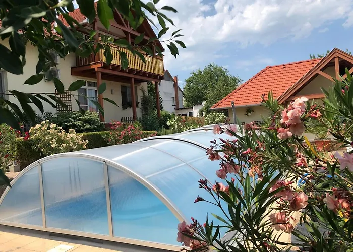 Πανσιόν Haus Marika