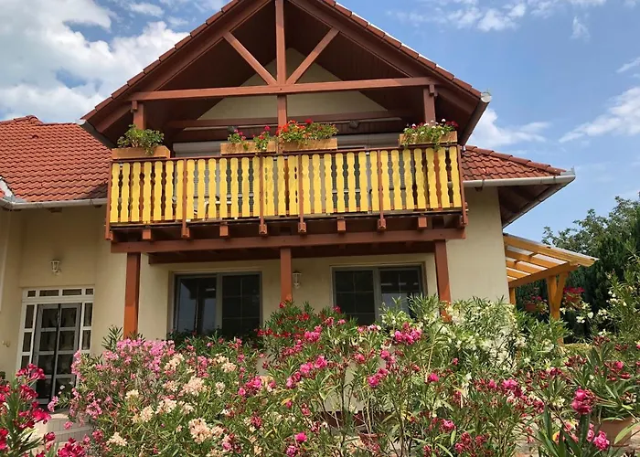 Haus Marika Gasthuis 4*