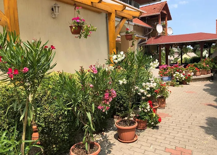 Haus Marika 4*