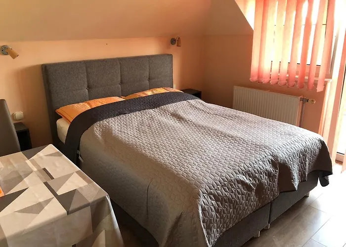 Haus Marika 4*