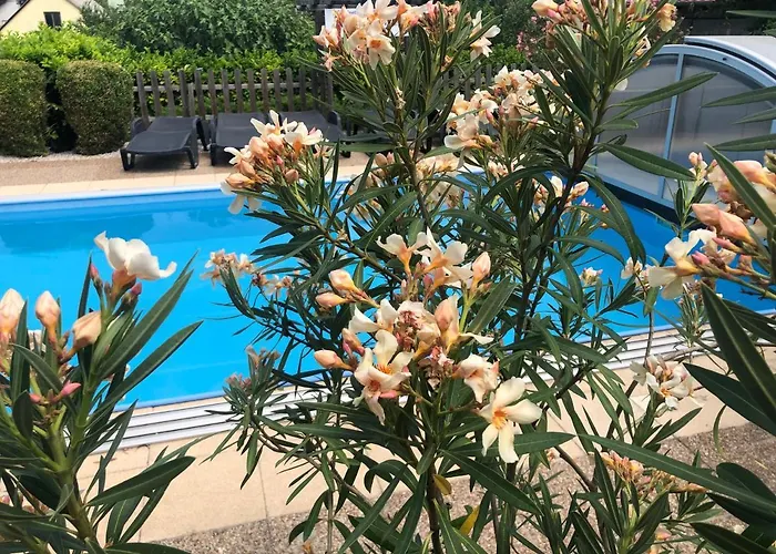 Haus Marika שיופוק