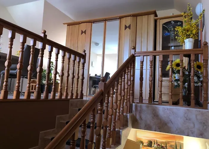 בית הארחה Haus Marika 4*