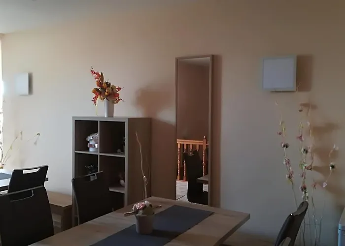 Haus Marika Gasthuis 4*