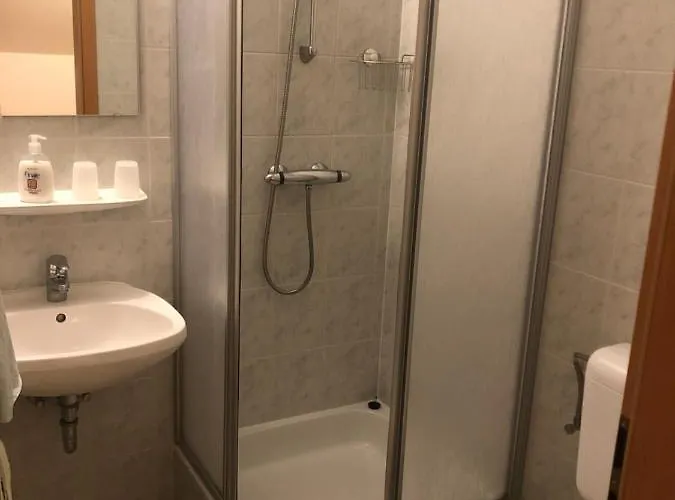 Gasthuis Haus Marika Siófok