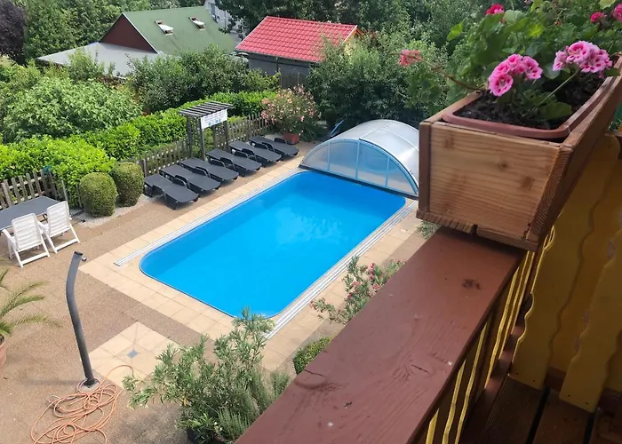 Haus Marika