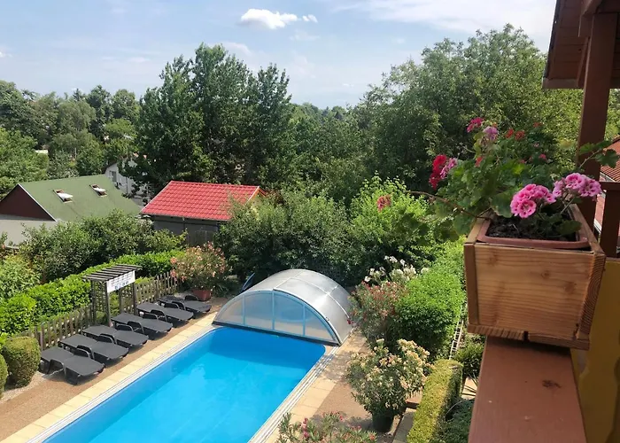 Haus Marika שיופוק