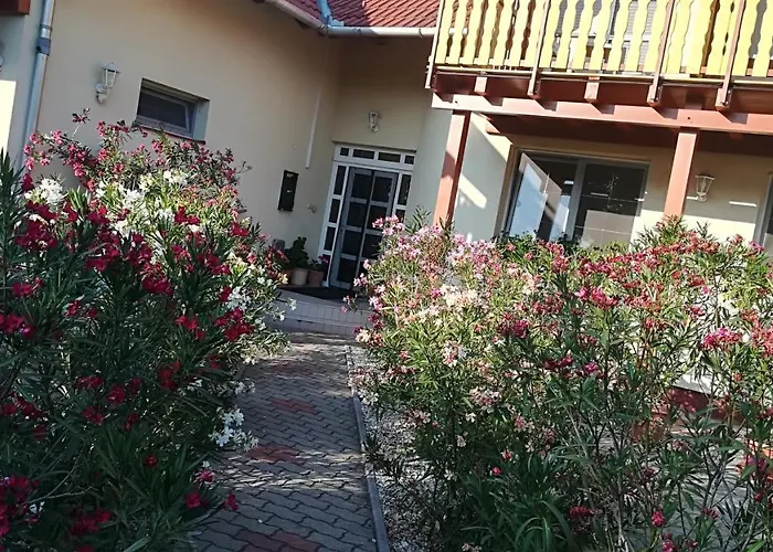 Πανσιόν Haus Marika