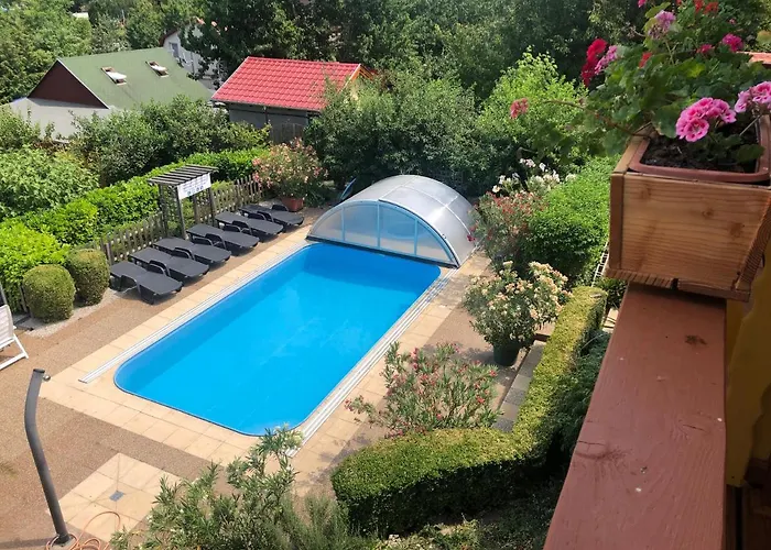 Haus Marika Σίοφοκ