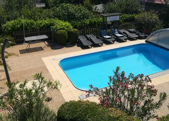 Gasthuis Haus Marika