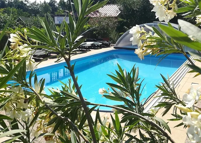 Gasthuis Haus Marika