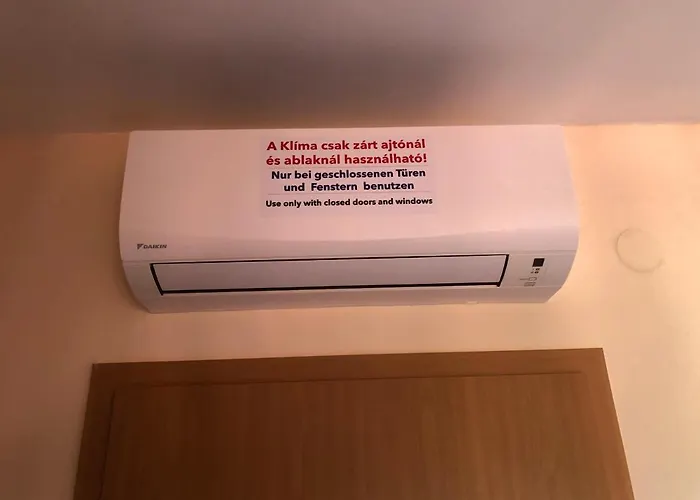 Gasthuis Haus Marika 4*