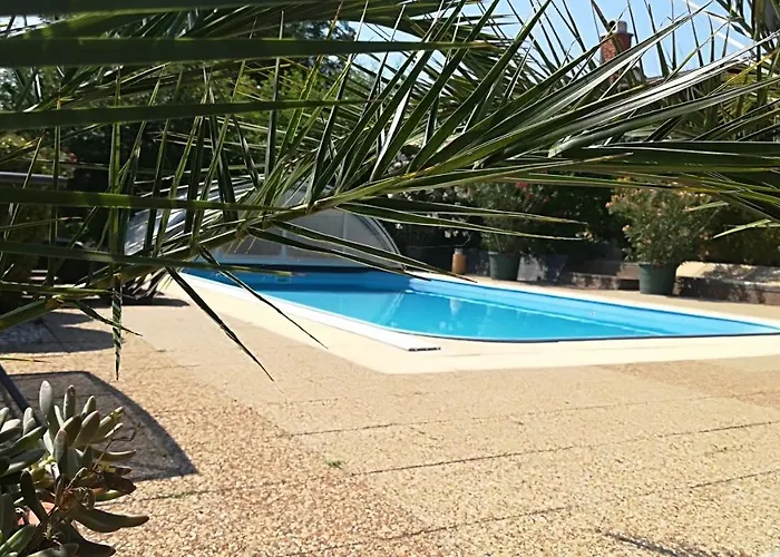 Gasthuis Haus Marika Siófok