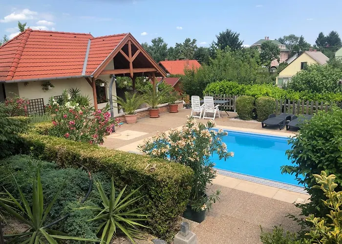Haus Marika 4*