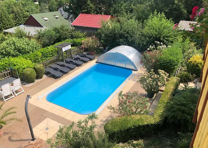 Gasthuis Haus Marika