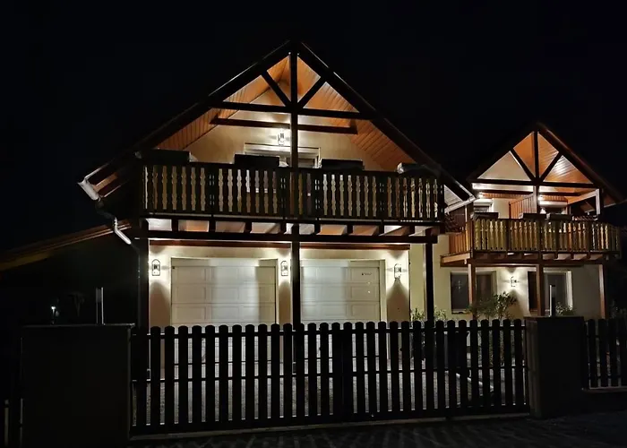 Haus Marika Gasthuis