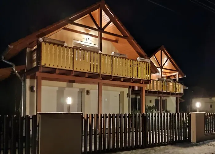 Haus Marika Gasthuis