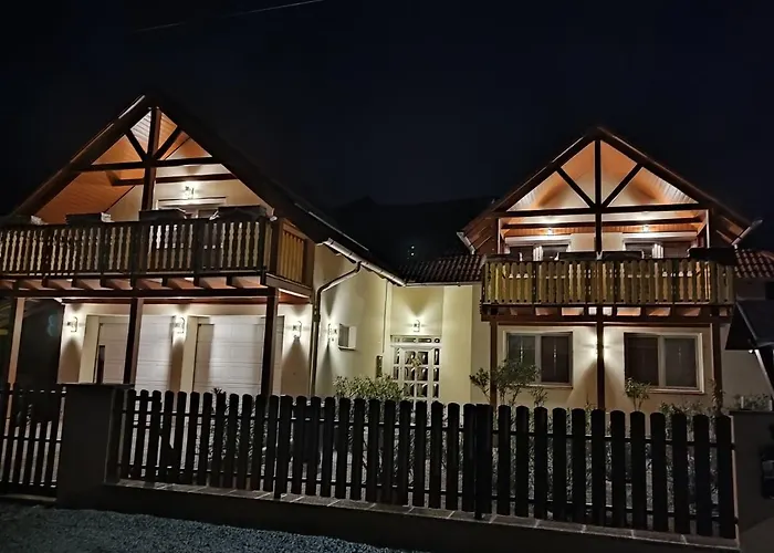 בית הארחה Haus Marika 4*