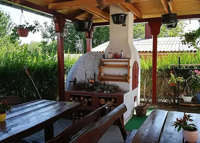 Haus Marika Gasthuis