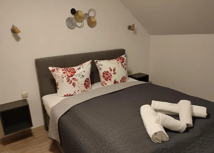 Haus Marika Gasthuis