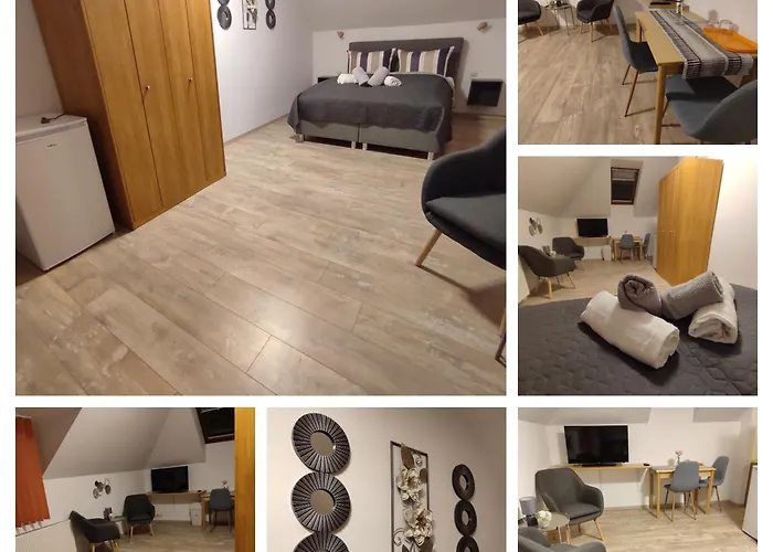 Haus Marika Gasthuis